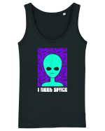 I Need Space Funny Alien Maiou Damă Dreamer
