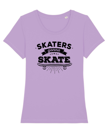 Skaters Gonna Skate Lavender Dawn