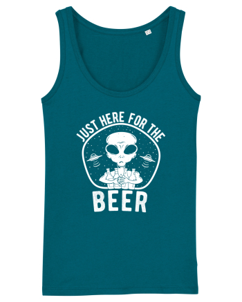 Just Here For The Beer Ocean Depth
