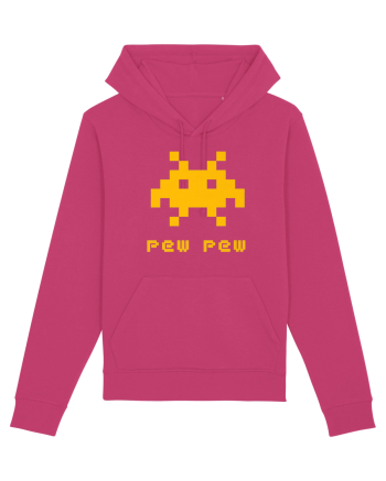 Retro Video Game Raspberry