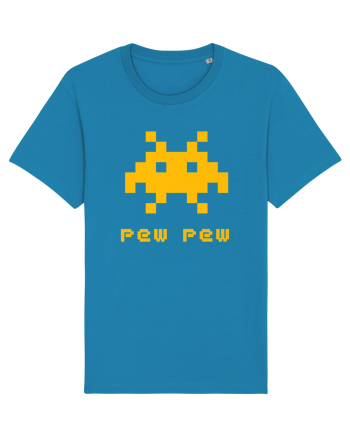 Retro Video Game Azur
