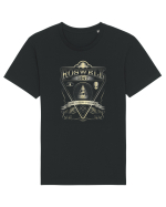 Roswell 1947 Alien Tricou mânecă scurtă Unisex Rocker