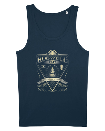 Roswell 1947 Alien Navy