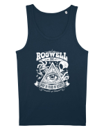 Roswell Alien Crash Maiou Bărbat Runs