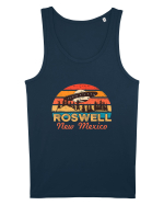 Roswell New Mexico Home of the Alien Crash Site Maiou Bărbat Runs