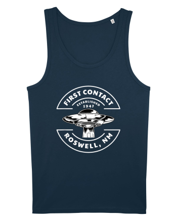 Roswell UFO Alien Conspiracy Theory Navy