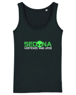 Sedona Vortex and UFO's Alien Maiou Damă Dreamer