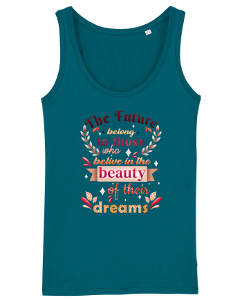 Quote about life Ocean Depth