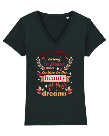 Quote about life Black