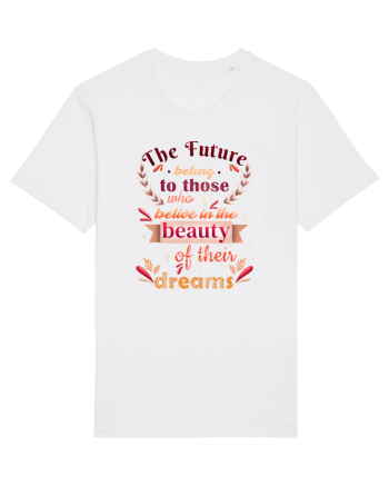 Quote about life White