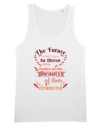 Quote about life White