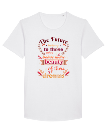 Quote about life White