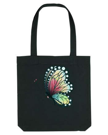 Butterfly Black