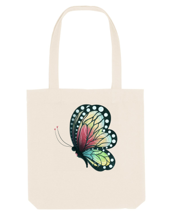 Butterfly Natural
