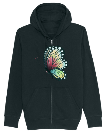 Butterfly Black