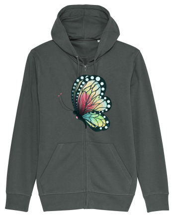 Butterfly Anthracite