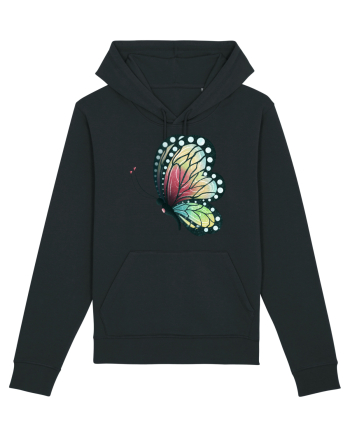 Butterfly Black