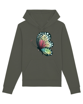 Butterfly Khaki