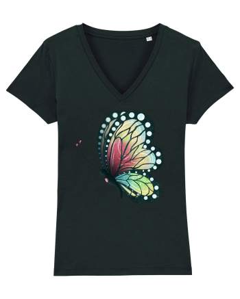 Butterfly Black