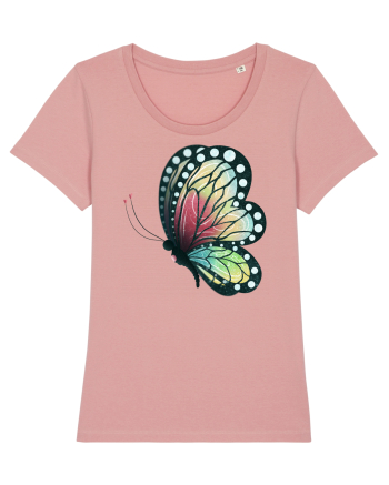 Butterfly Canyon Pink