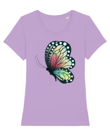 Butterfly Lavender Dawn