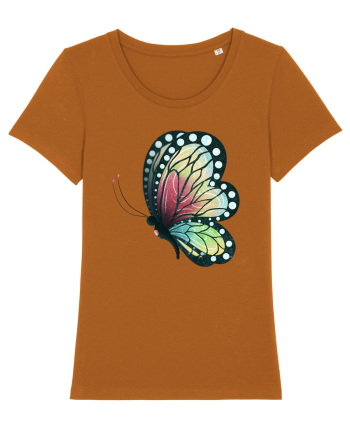 Butterfly Roasted Orange
