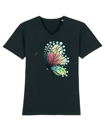 Butterfly Black