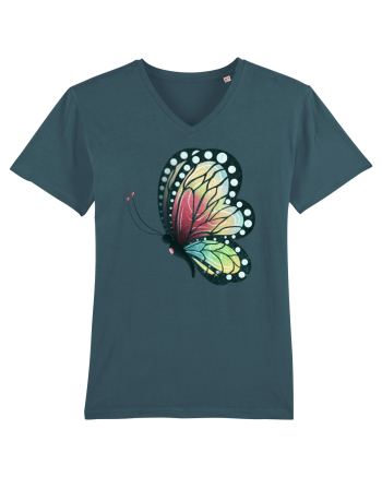 Butterfly Stargazer
