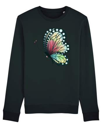 Butterfly Black