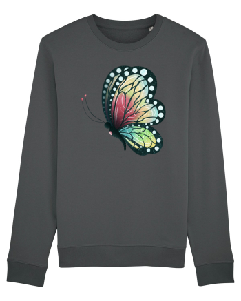 Butterfly Anthracite