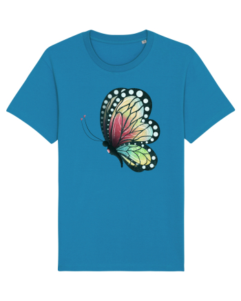 Butterfly Azur