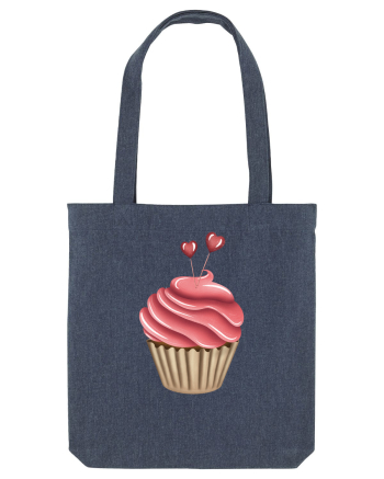 Muffin of Love Midnight Blue