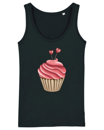 Muffin of Love Black