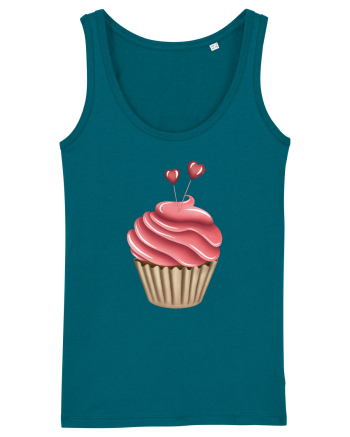 Muffin of Love Ocean Depth