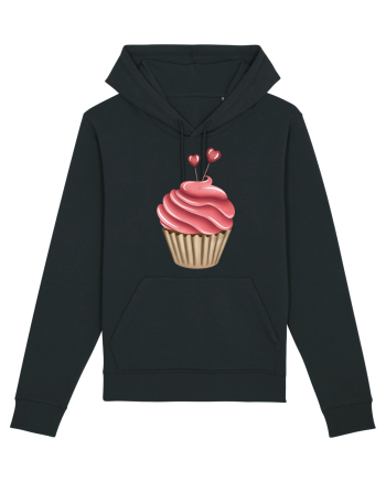 Muffin of Love Black