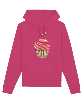 Muffin of Love Raspberry