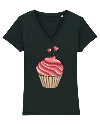 Muffin of Love Black