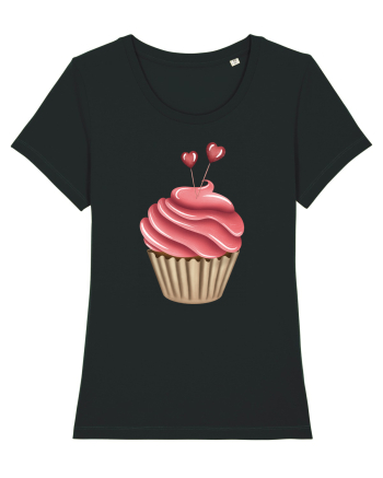 Muffin of Love Black