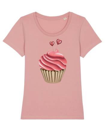 Muffin of Love Canyon Pink
