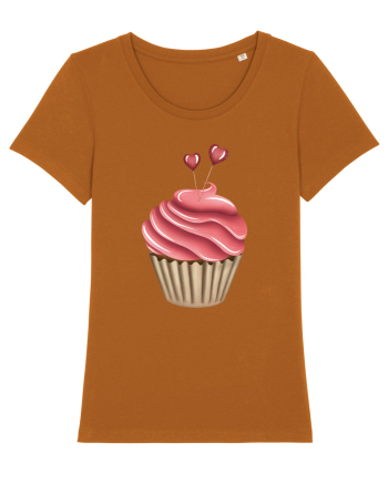 Muffin of Love Roasted Orange