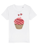 Muffin of Love Tricou mânecă scurtă  Copii Mini Creator