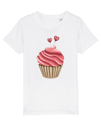 Muffin of Love White