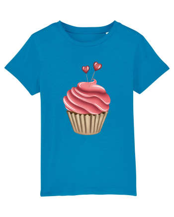 Muffin of Love Azur