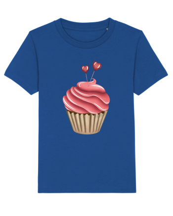 Muffin of Love Majorelle Blue