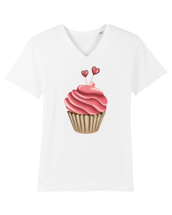 Muffin of Love White