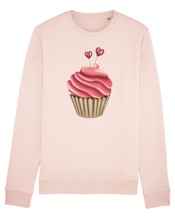 Muffin of Love Candy Pink