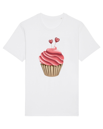 Muffin of Love White
