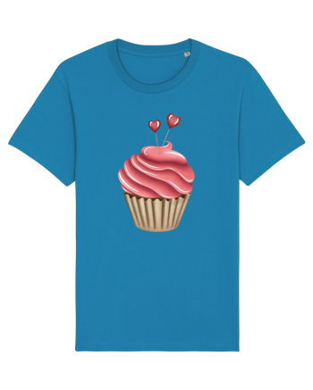 Muffin of Love Azur