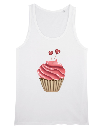 Muffin of Love White