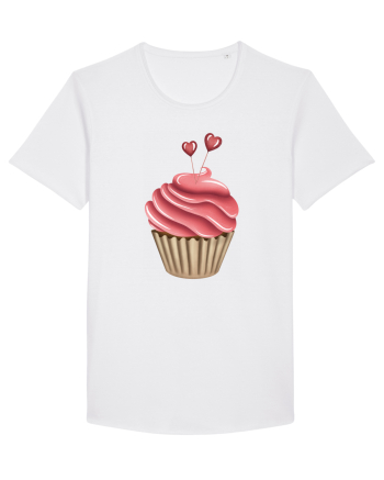 Muffin of Love White